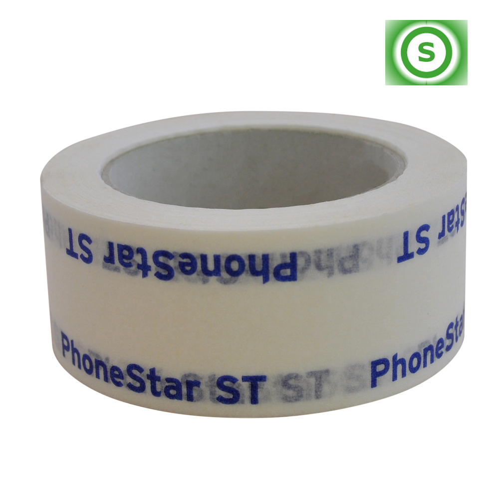 Zubehör Tape ST Produktabbildung PhoneStar ST Tape Rolle