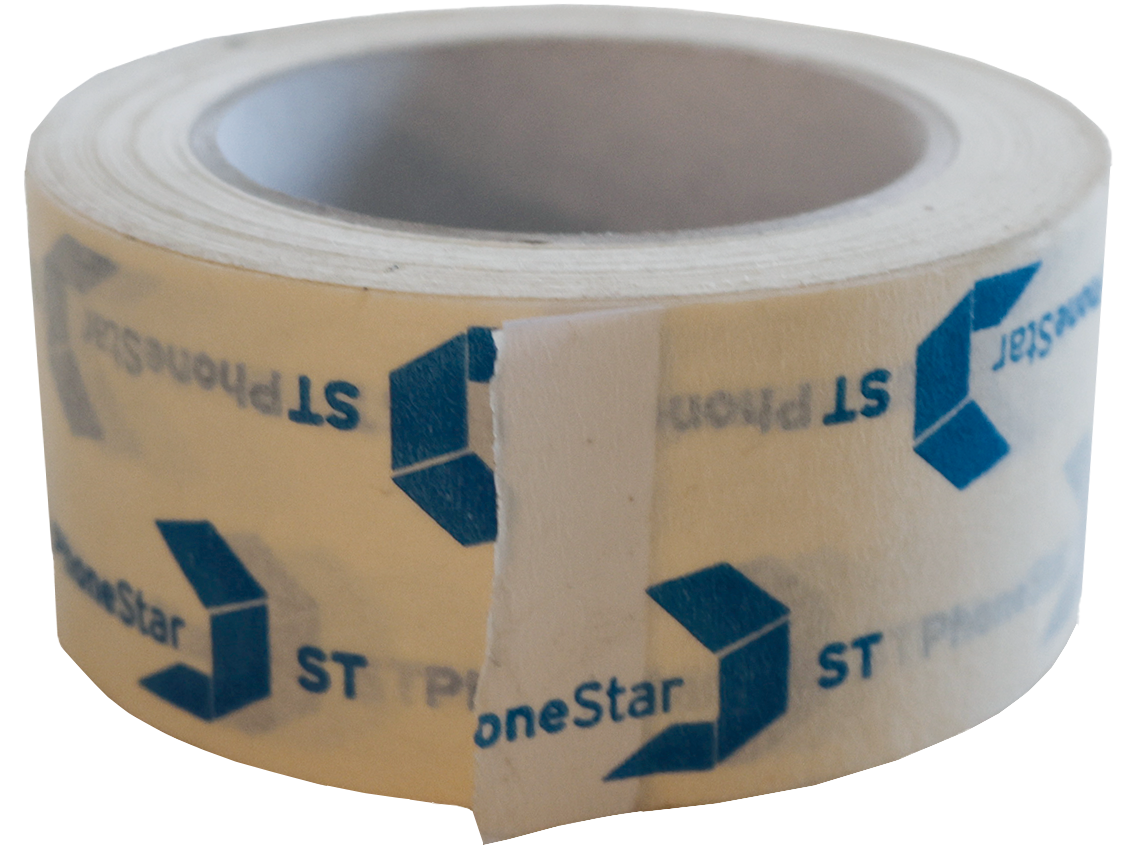 Zubehör Tape ST Produktabbildung PhoneStar ST Tape Rolle