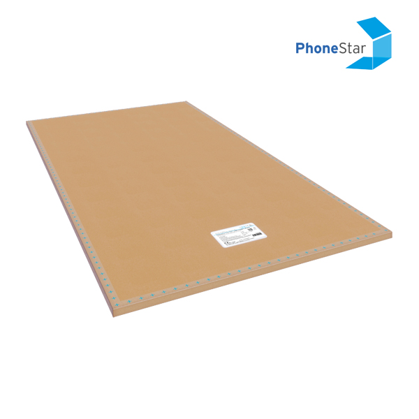 PhoneStar Plus Tri Produktabbildung PhoneStar Plus Schalldämmplatte & Trockenestrich