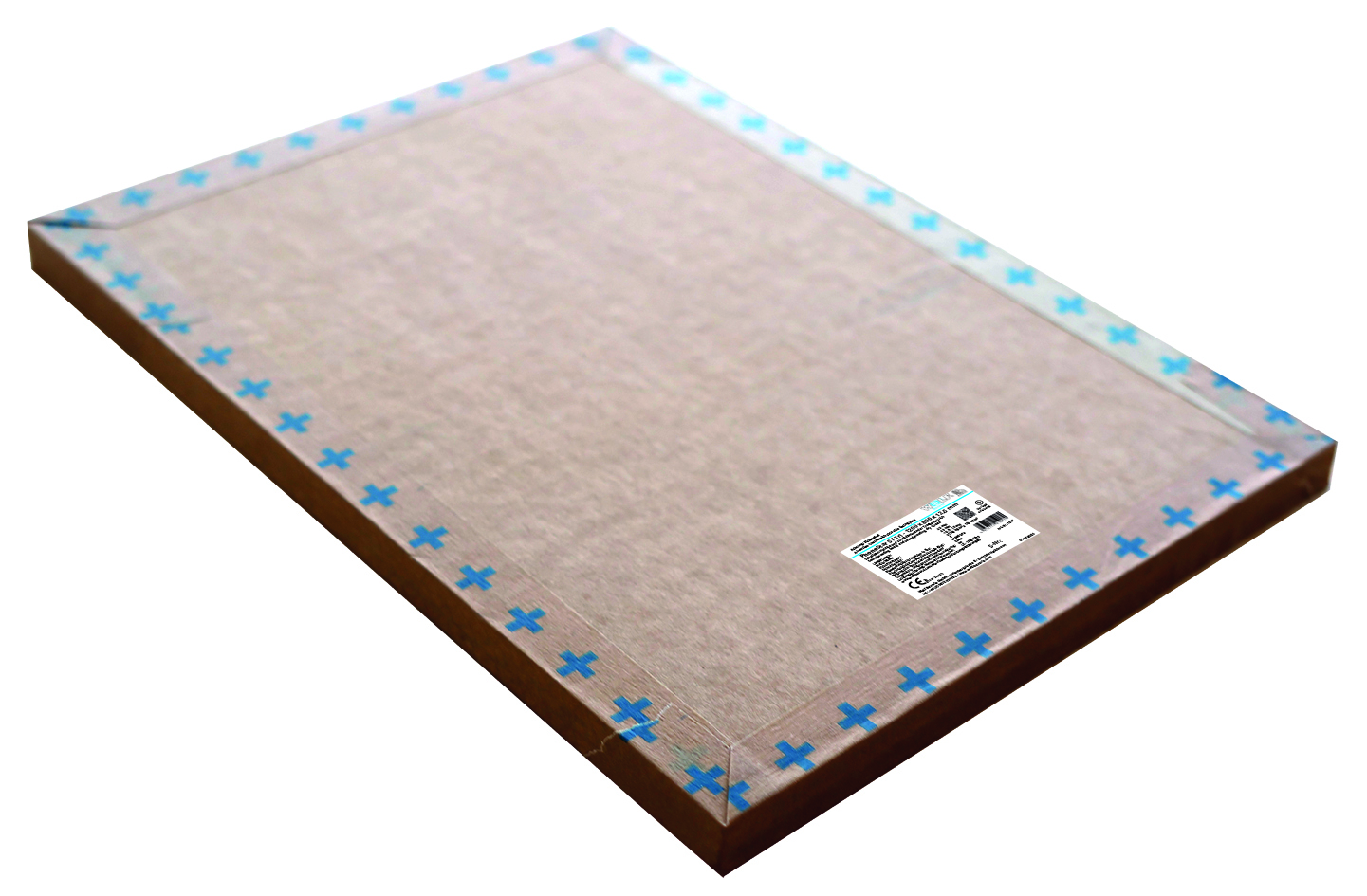 PhoneStar Plus Tri Produktabbildung PhoneStar Plus Schalldämmplatte & Trockenestrich