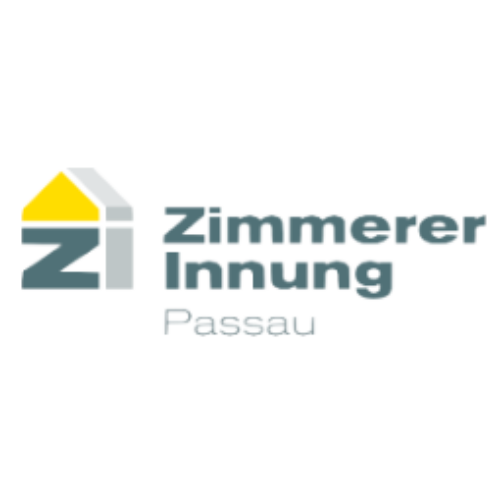 Zimmerer Innung Passau Logo Zimmerer Innung Passau Logo
