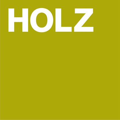 Holz Basel Logo Holz Basel Logo