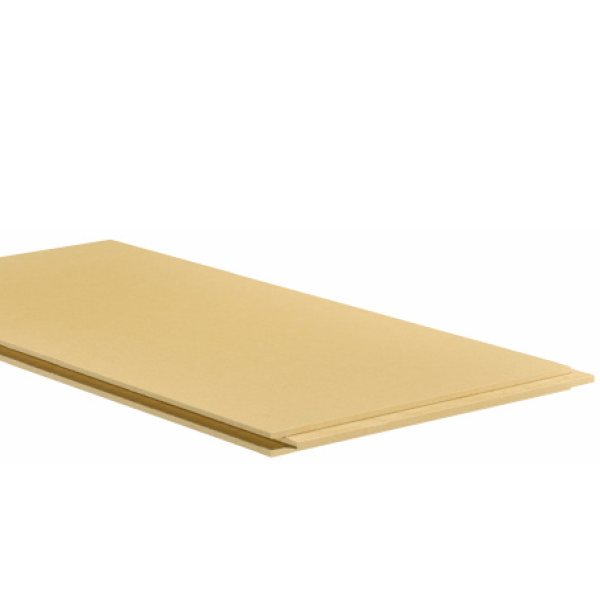 Wolf Trittschalldämmung