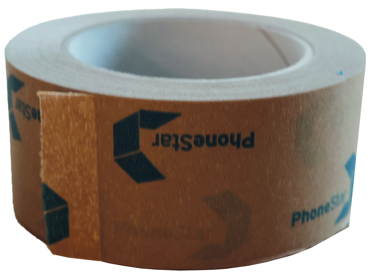 Produktabbildung PhoneStar Tape Rolle