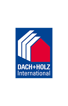 Dach und Holz Dach und Holz Logo
