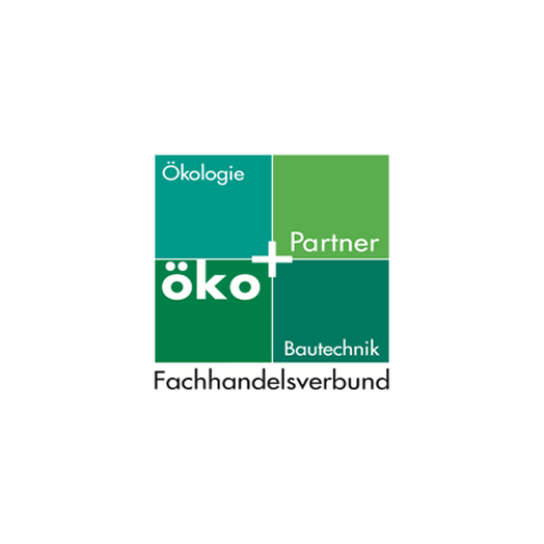 Öko Plus Logo Öko Plus Logo