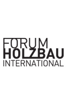 Forum Holzbau International Logo