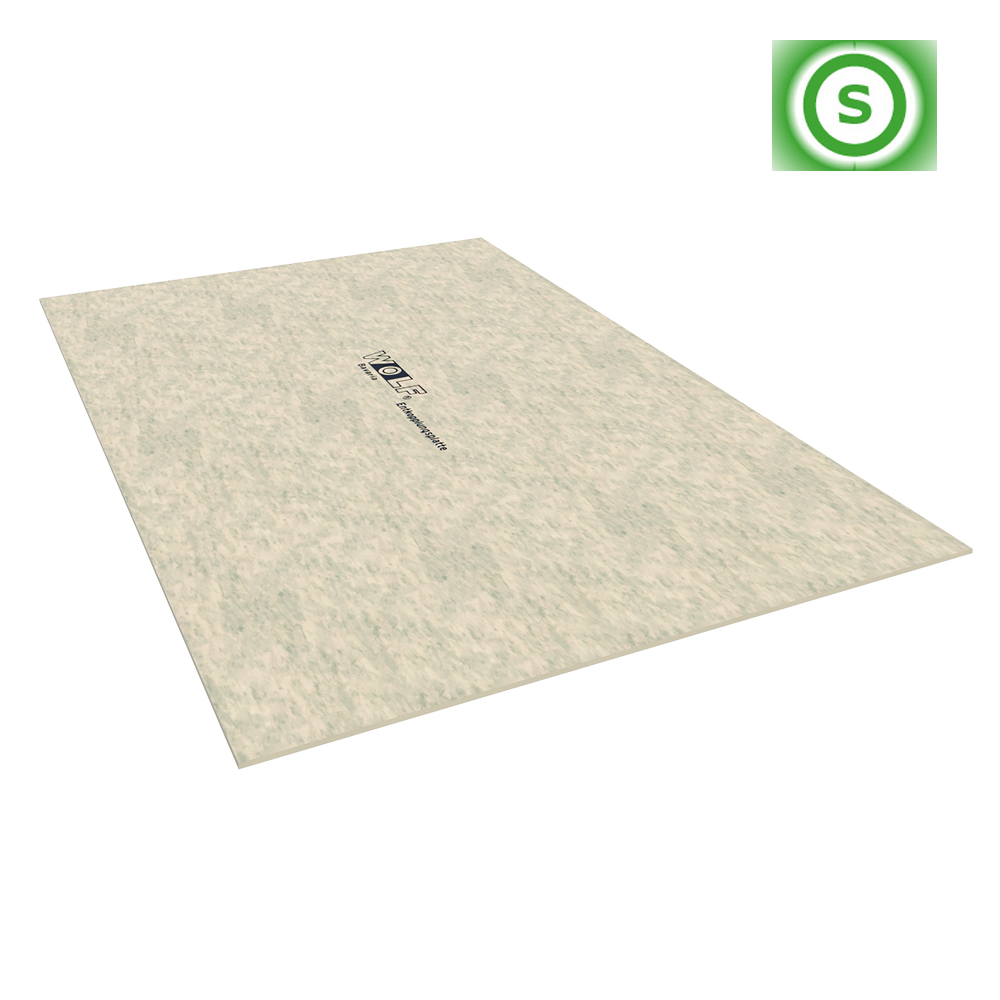 Produktabbildung Wolf Entkopplungsplatte Produktabbildung Wolf Entkopplungsplatte