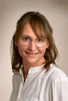 Sabine Faust Profil SABINE FAUST Marketing Managerin/ Digitales Marketing