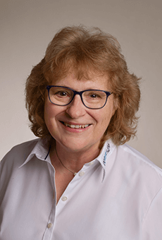 Christiane Albert Profil CHRISTIANE ALBERT Personal & Buchhaltung