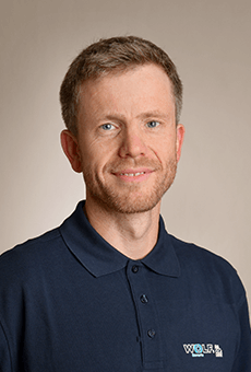 Markus Schramm Profil MARKUS SCHRAMM M. Eng.,Dipl.-Ing (FH) Anwendung & Entwicklung, Bauakustik