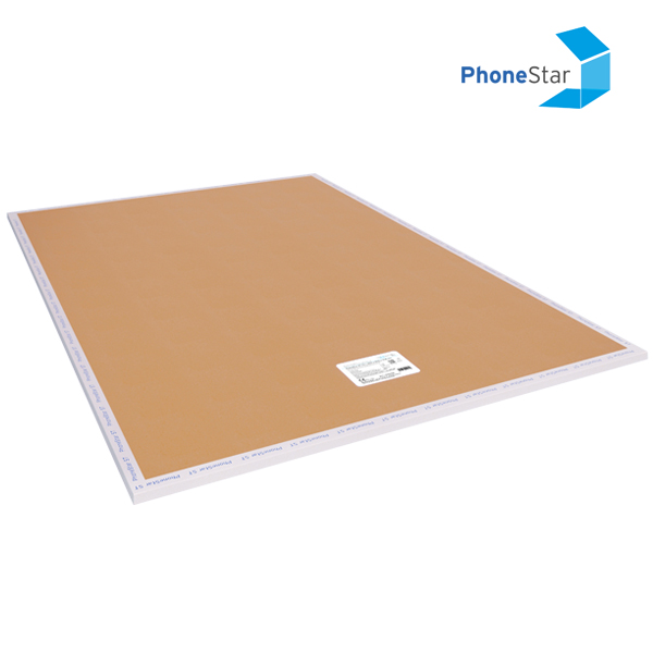 PhoneStar ST Tri Produktabbildung PhoneStar ST Tri Schalldämmplatte & Trockenestrich