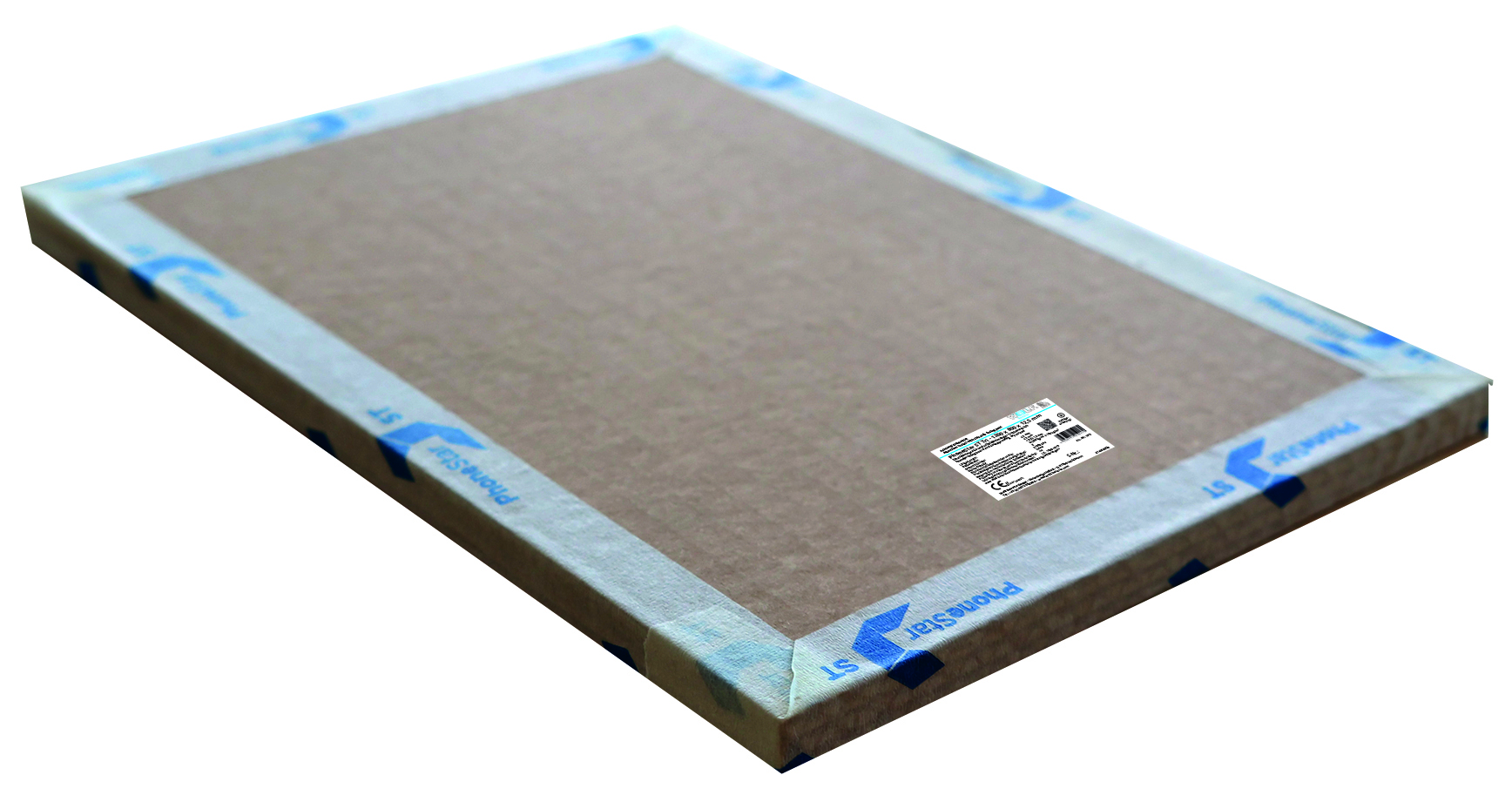 PhoneStar ST Tri Produktabbildung PhoneStar ST Tri Schalldämmplatte & Trockenestrich