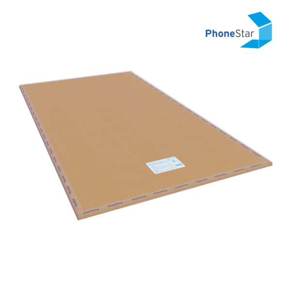 PhoneStar Twin Produktabbildung PhoneStar Twin Schalldämmplatte & Trockenestrich