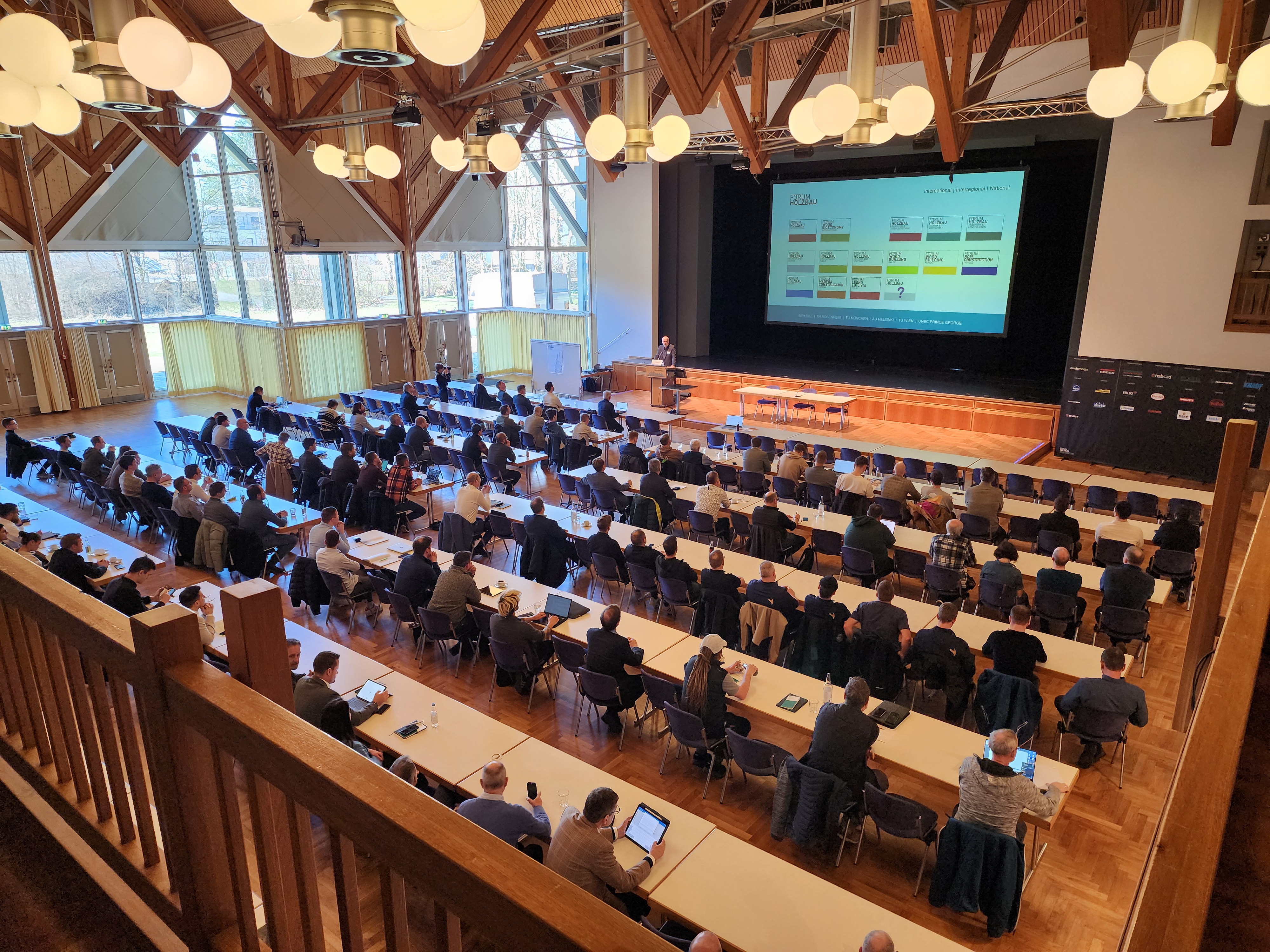 Konferenzsaal