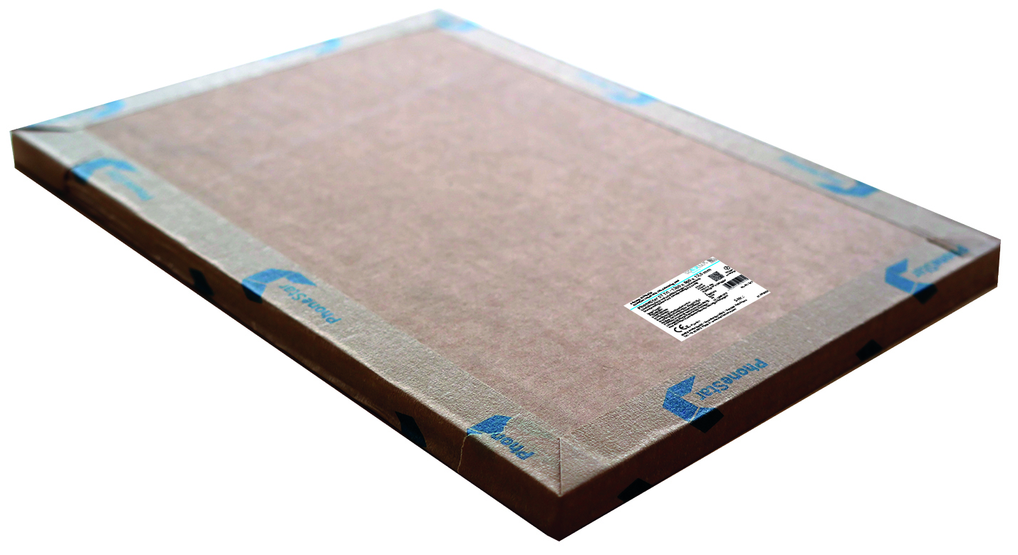 PhoneStar Tri Produktabbildung PhoneStar Tri Schalldämmplatte & Trockenestrich