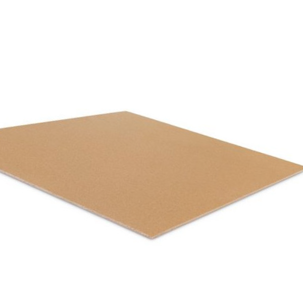 Holzfaser-Dämmplatte