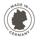 Pieczątka Made in Germany