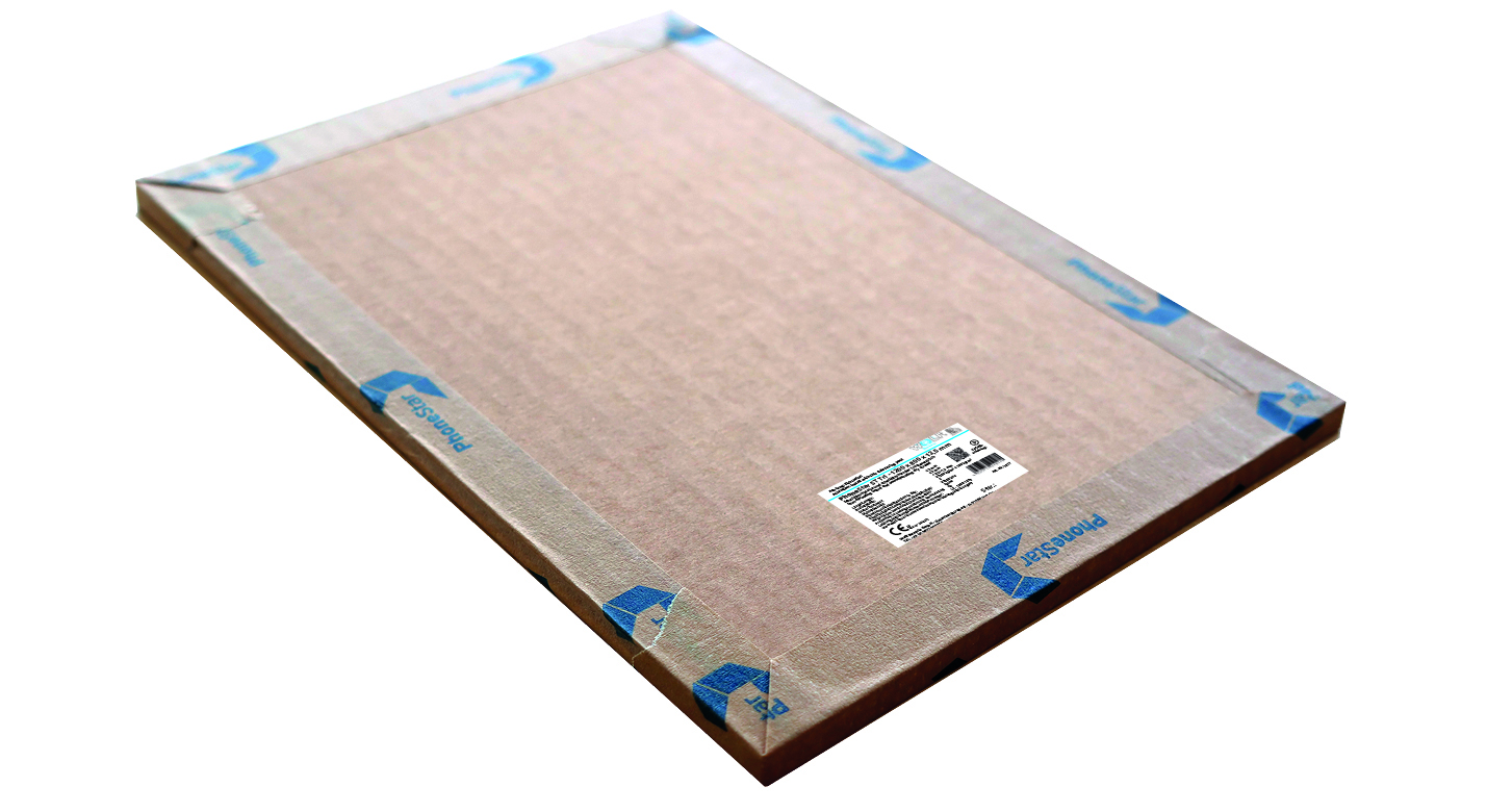 PhoneStar Twin Produktabbildung PhoneStar Twin Schalldämmplatte & Trockenestrich