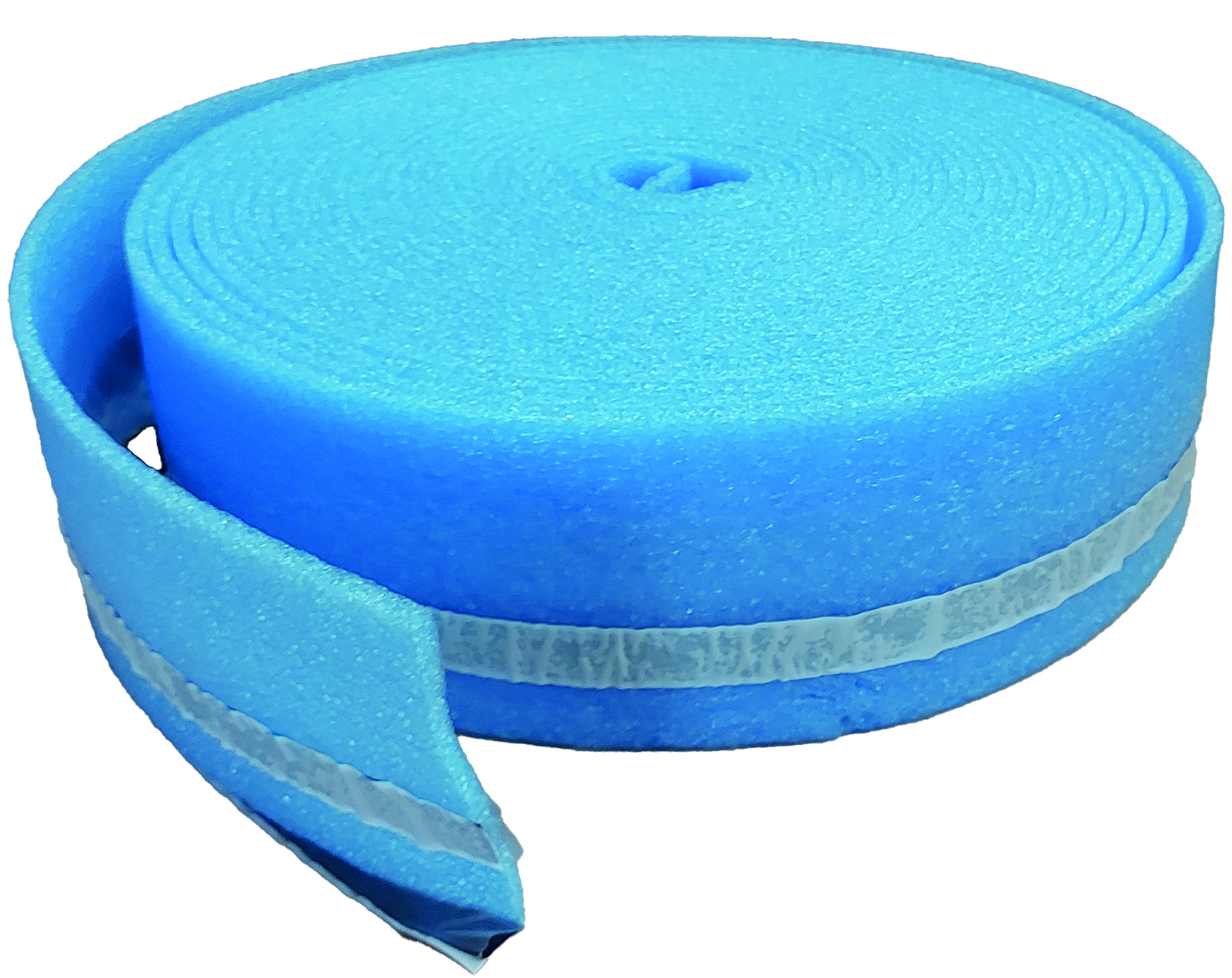 Krawędziowa taśma izolacyjna samoprzylepna