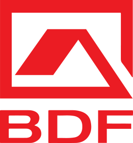 BDF Logo