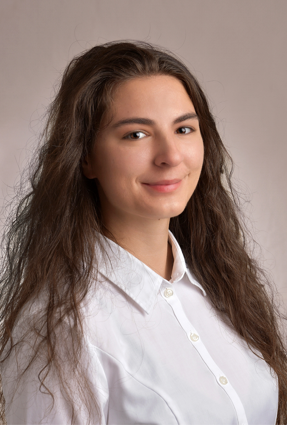 Deborah Adam Profil DEBORAH ADAM Online-Marketingmanagerin