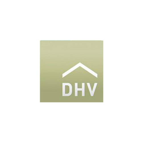 DHV Logo DHV Logo
