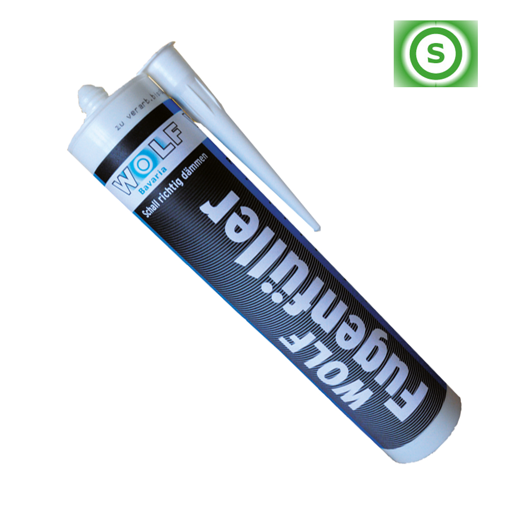 Wolf Fugenfüller Produktbild Wolf Fugenfüller