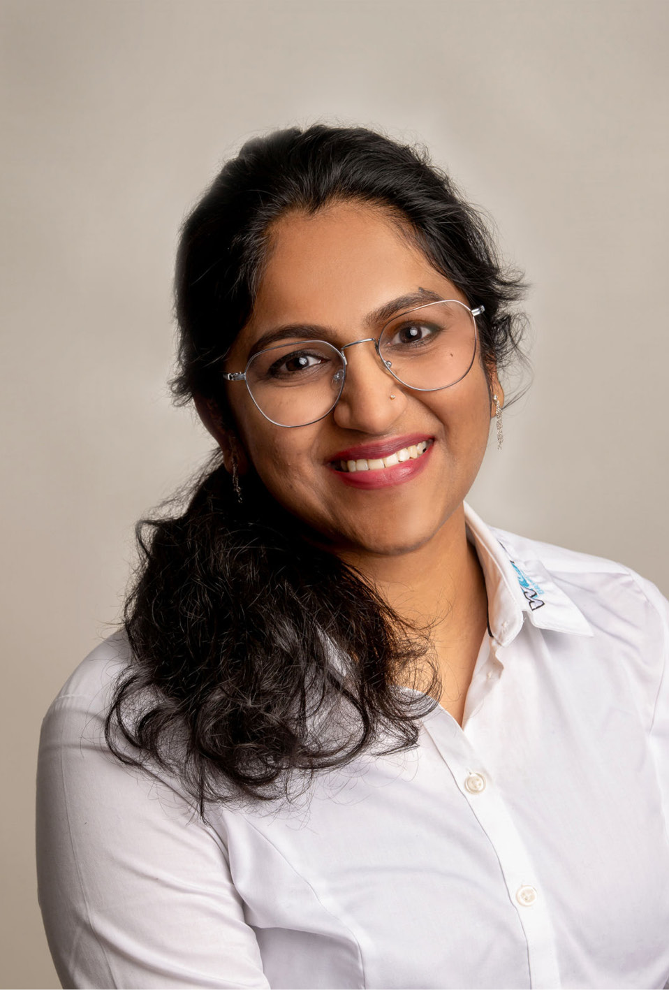 Chippigana Chellukutty Sheela  M.Eng., Spezialistin für Nachhaltigkeit & Technische Anwendung   Tel.: 09872 953980