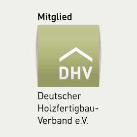 DHV Logo DHV Logo