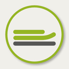 icon Schalldämmung Biegeweichheiticon Schalldämmung Biegeweichheit icon Schalldämmung Biegeweichheit