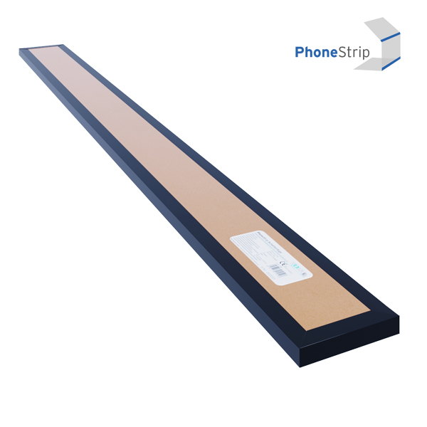 PhoneStrip Produktabbildung PhoneStrip Entkopplungsstreifen, Schattenfuge