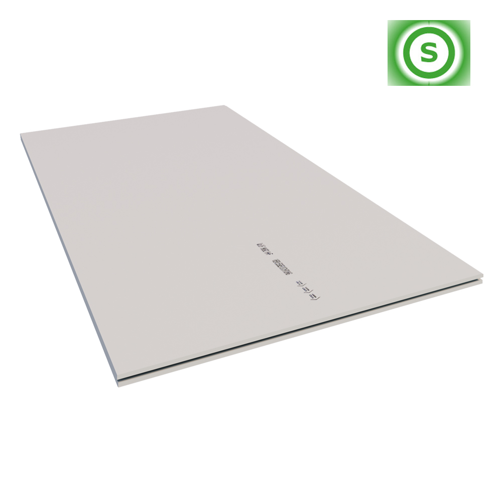 Produktabbildung Wolf Hugo Nut und Feder Platte, Trockenestrich Produktabbildung Wolf Hugo Nut und Feder Platte, Trockenestrich