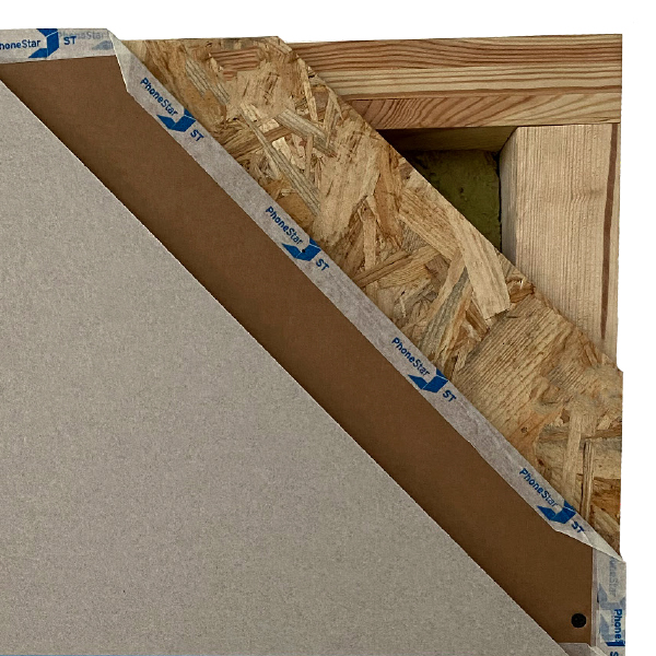 One Frame Wall mit PhoneStar PlatteOne Frame Wall mit PhoneStar Platte One Frame Wall mit PhoneStar Platte