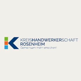 Kreishandwerk RosenheimKreishandwerk Rosenheim Logo Kreishandwerk RosenheimKreishandwerk Rosenheim Logo