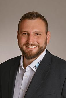 Philipp Doppelhammer Profil PHILIPP DOPPELHAMMER gepr. Betriebswirt IHK, Kaufmännischer Leiter